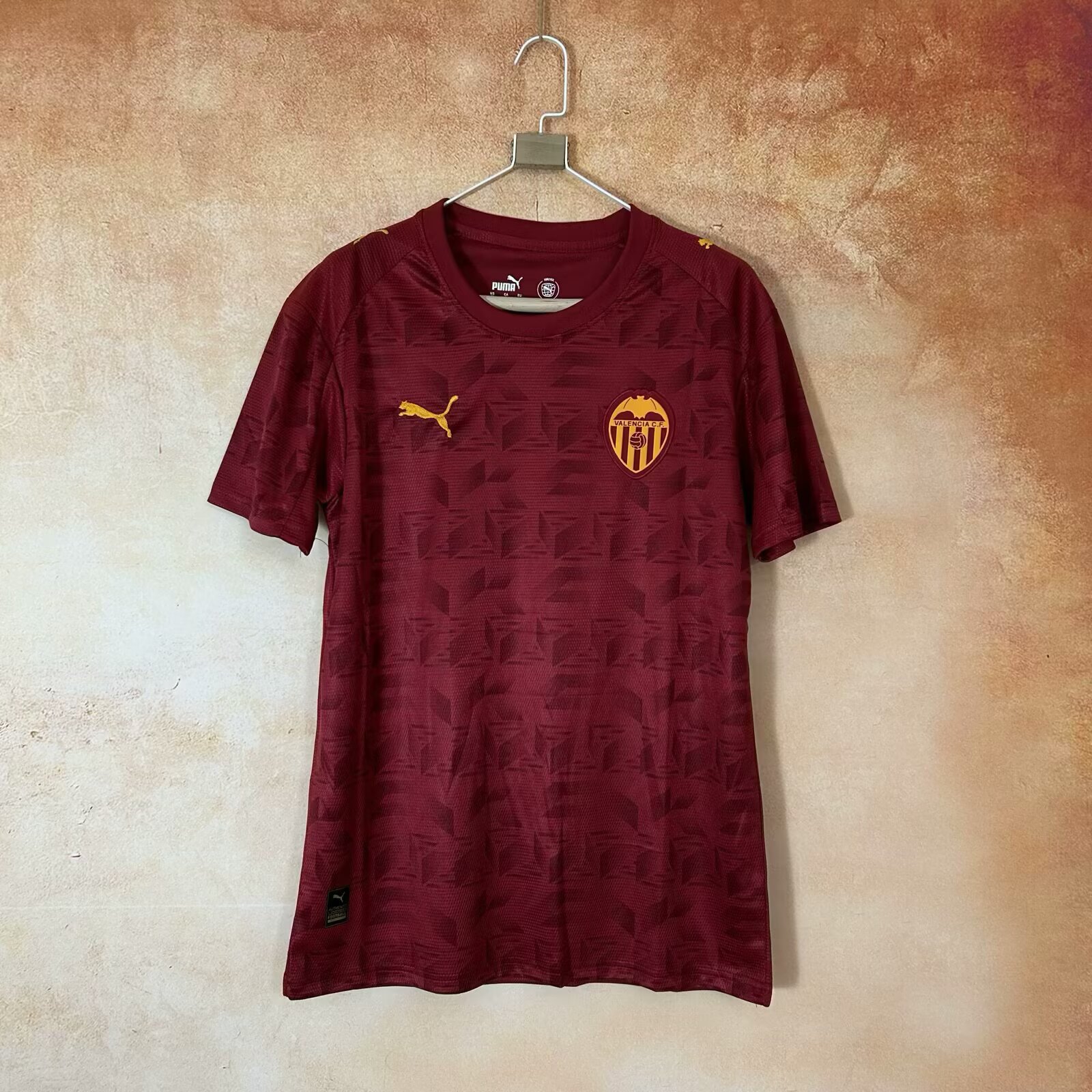 Fans Version 25/26 Valencia away 