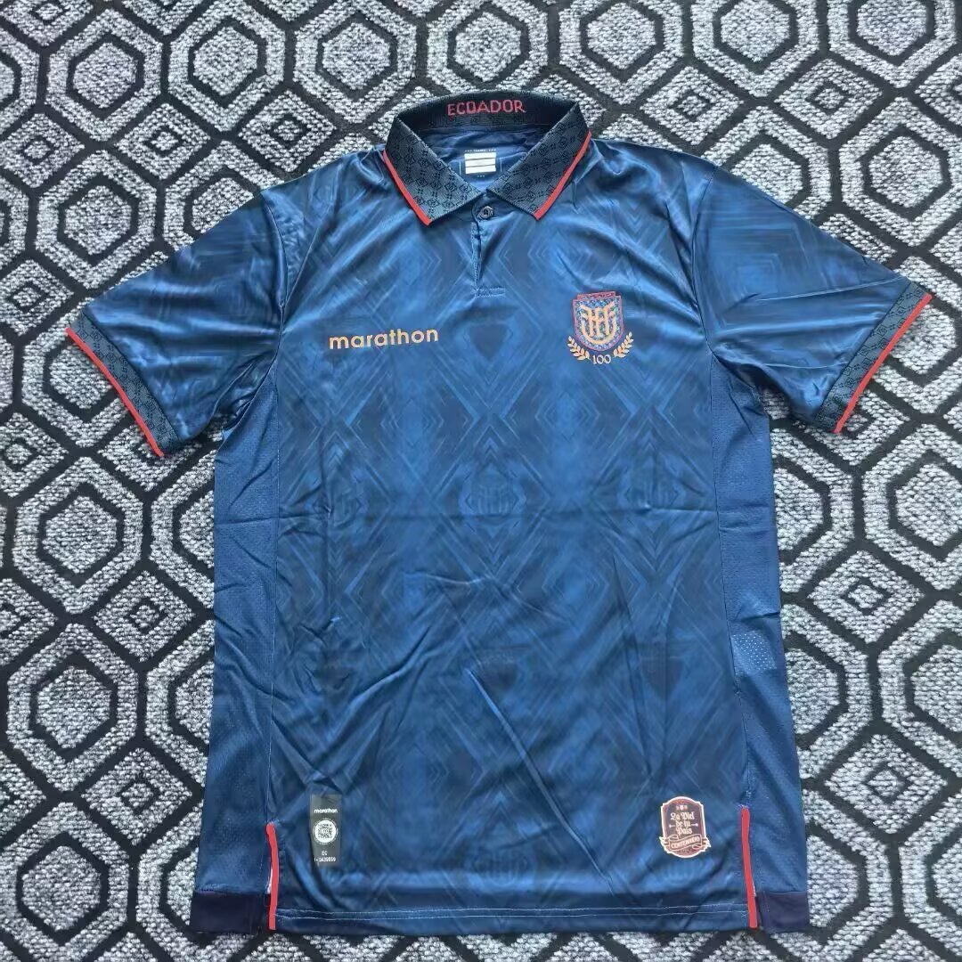 Fans Version 25/26 Ecuador home
