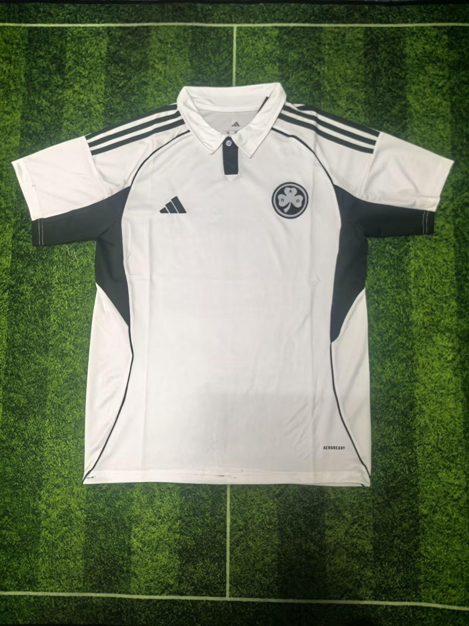 Fans Version 25/26 Panathinaikos away 