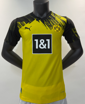 Player Version 25/26 Dortmund home