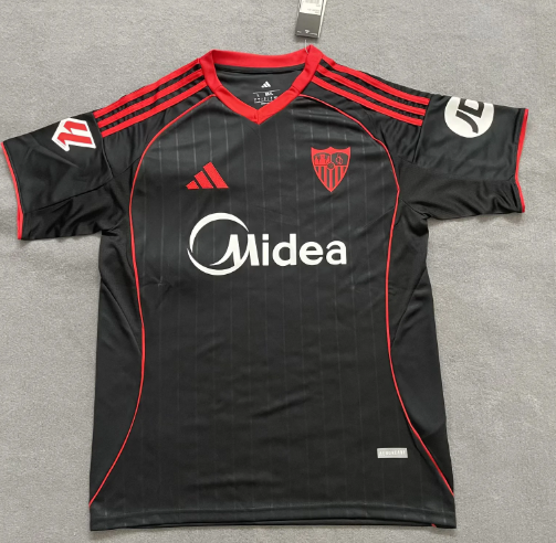 Fans Version 25/26 Séville 