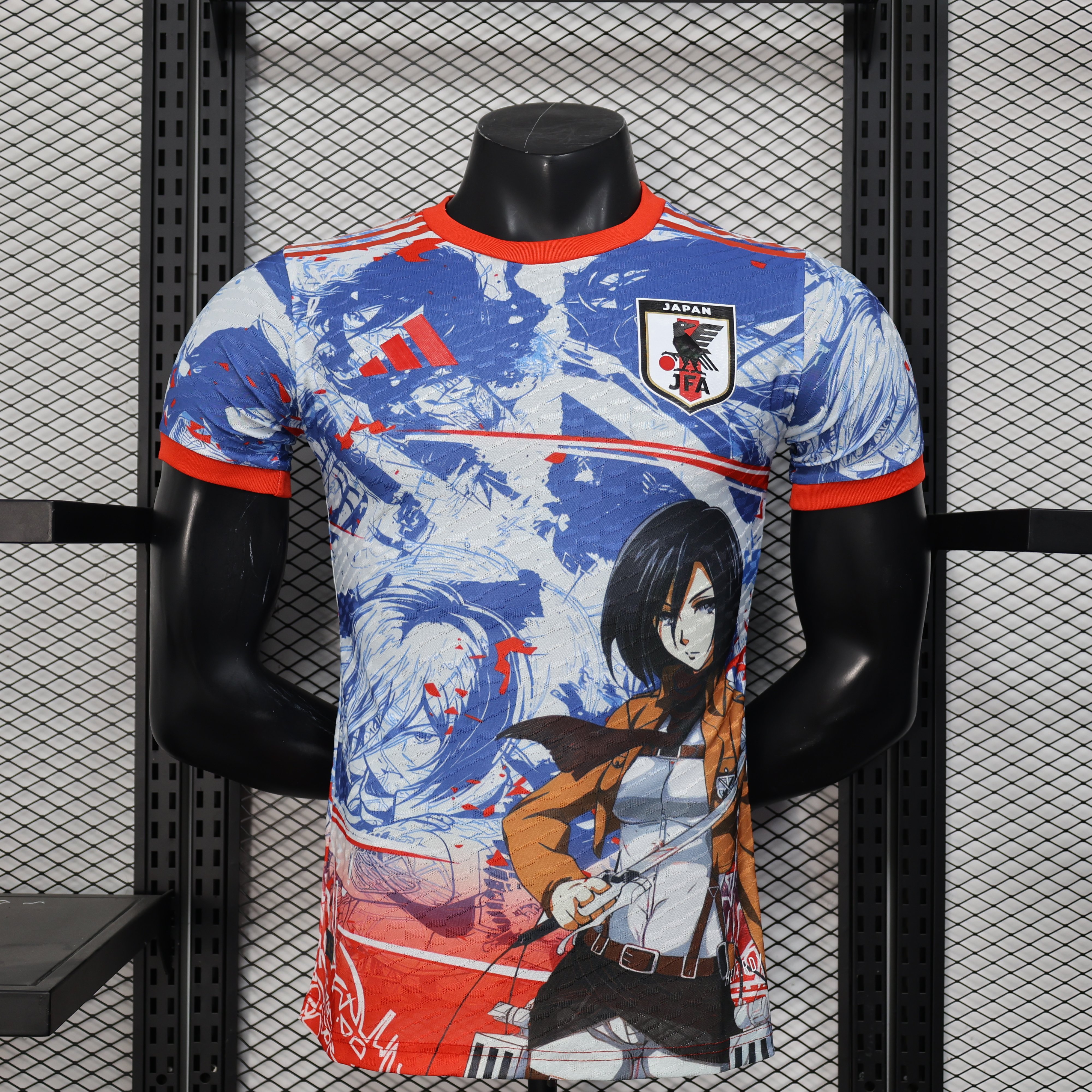 Player Version 25/26 Japanese Special Edition