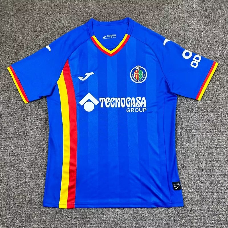 Fans Version 25/26 Getafe home