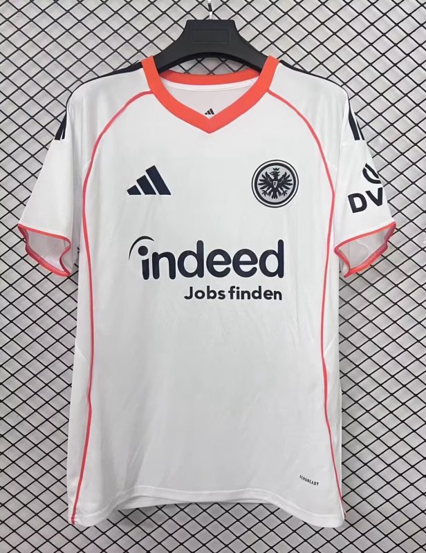 Fans Version 25/26 Frankfurt Away