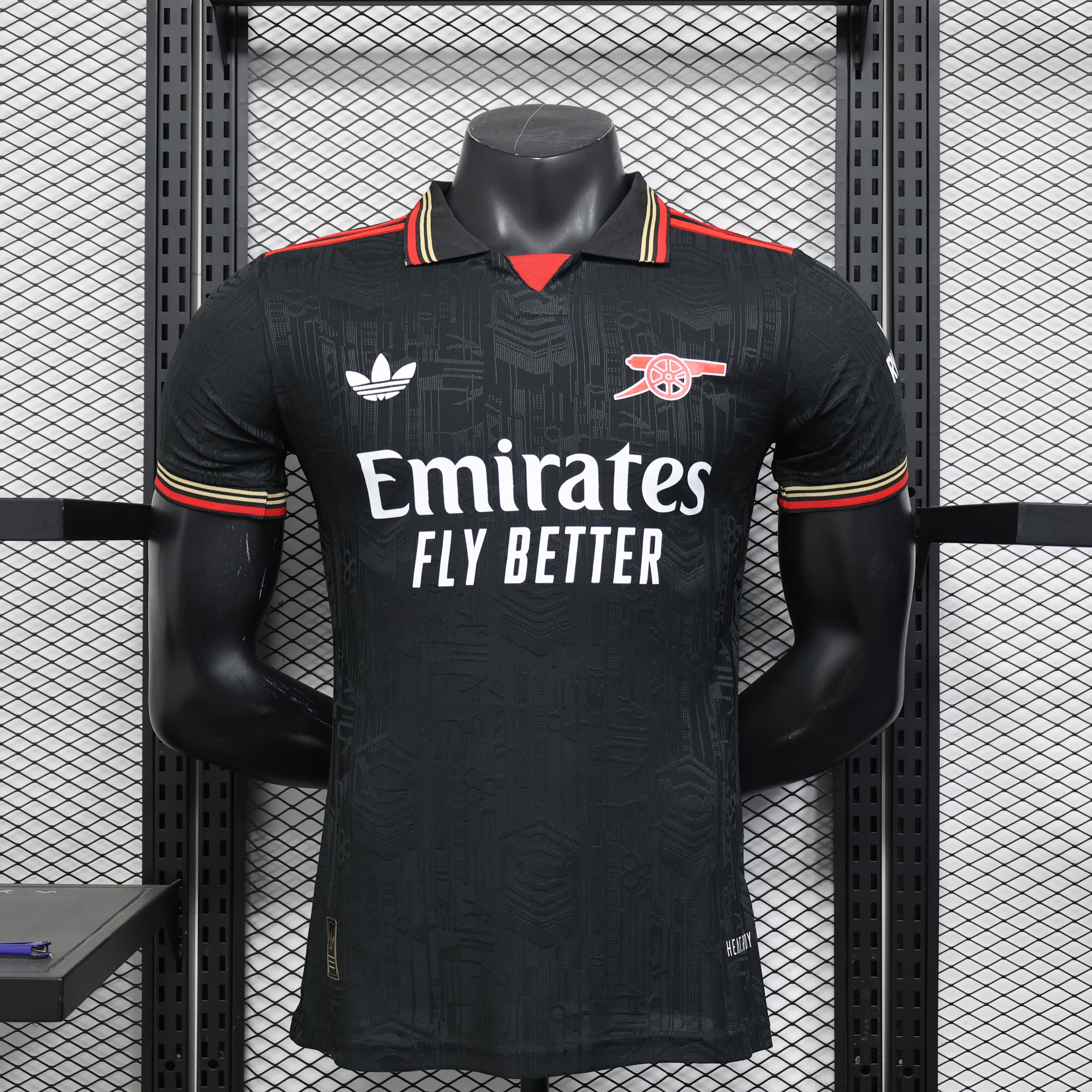 Player Version 25/26 Arsenal Special Edition