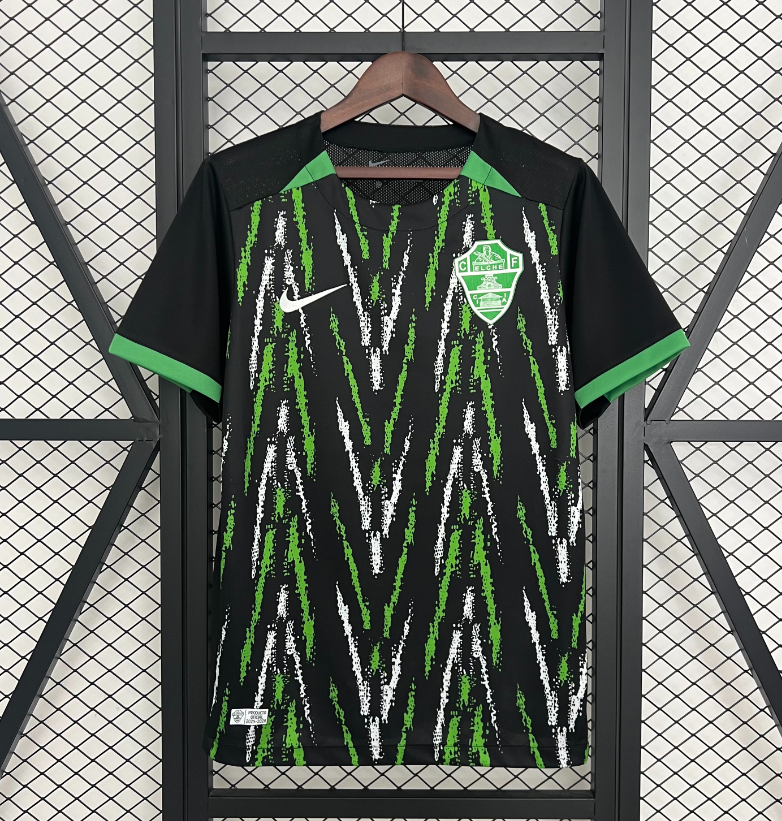 Fans Version 25/26 Elche away 