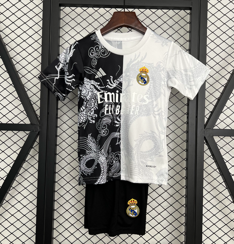 kids Kits 25/26 Real Madrid Special Edition 
