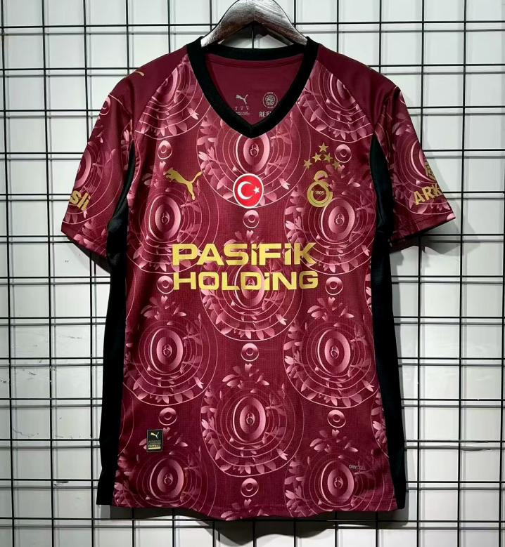 Fans Version 25/26 Galatasaray 