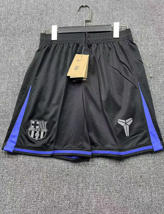  Player Version 25/26 Barcelona away