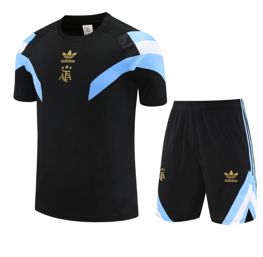 25/26 Argentina Adults Training Kits