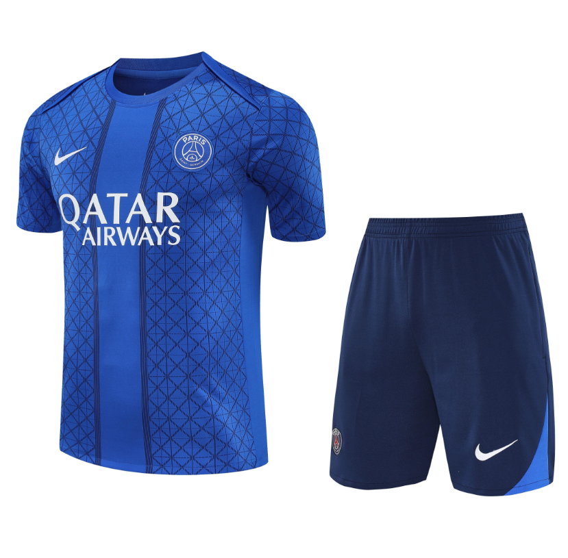 25/26 Paris Adults Training Kits