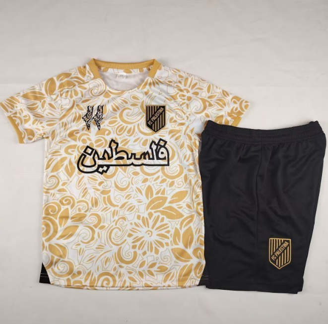kids Kits 25/26 Palestine 
