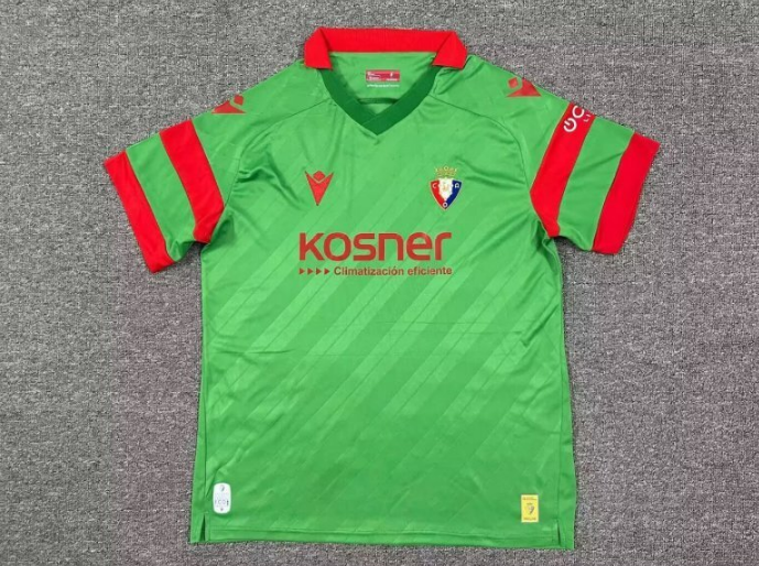 Fans Version 25/26 Qsasuna Away