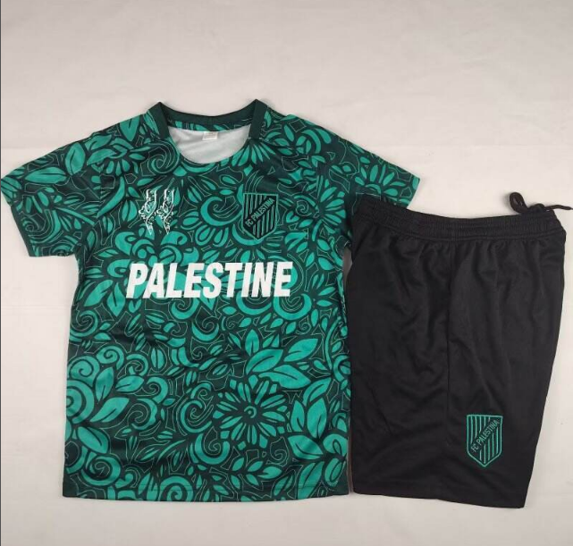 kids Kits 25/26 Palestine 