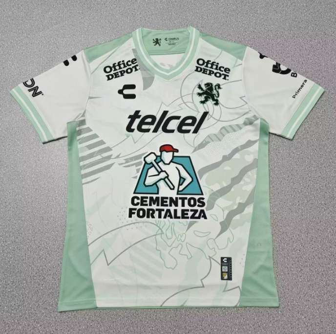 Fans Version 25/26 León Away
