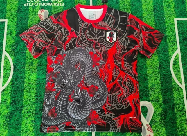 Fans Version 25/26 Japan