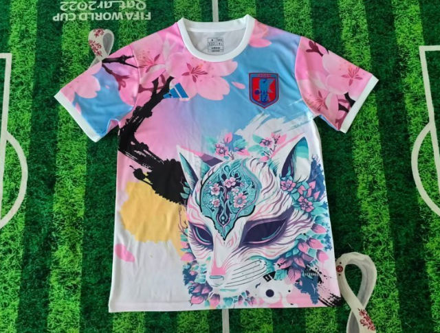 Fans Version 25/26 Japan