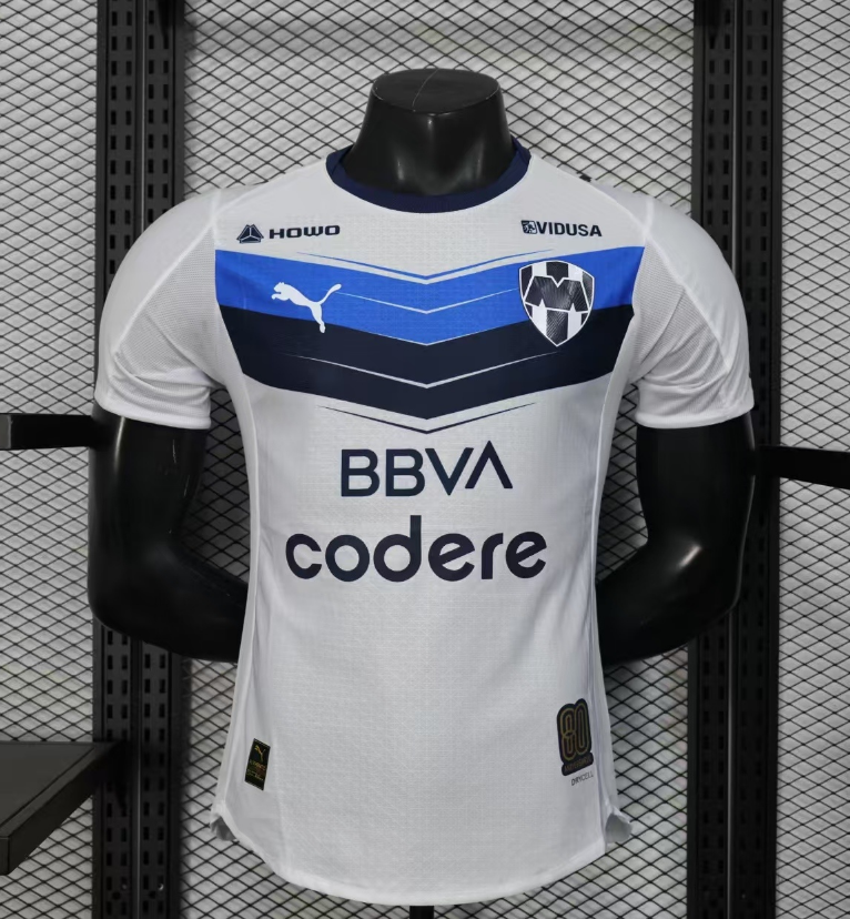 Player Version 25/26 Monterey away