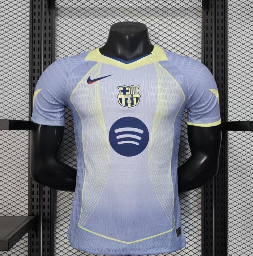 Player Version 25/26 Barcelona Special Edition