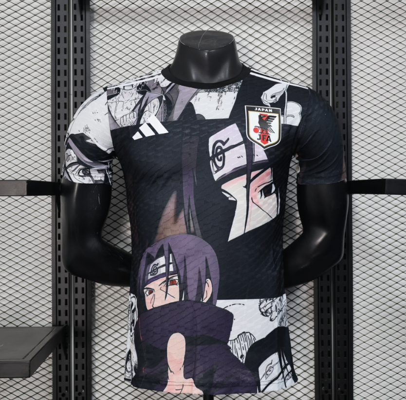 Player Version 25/26 Japanese Special Edition
