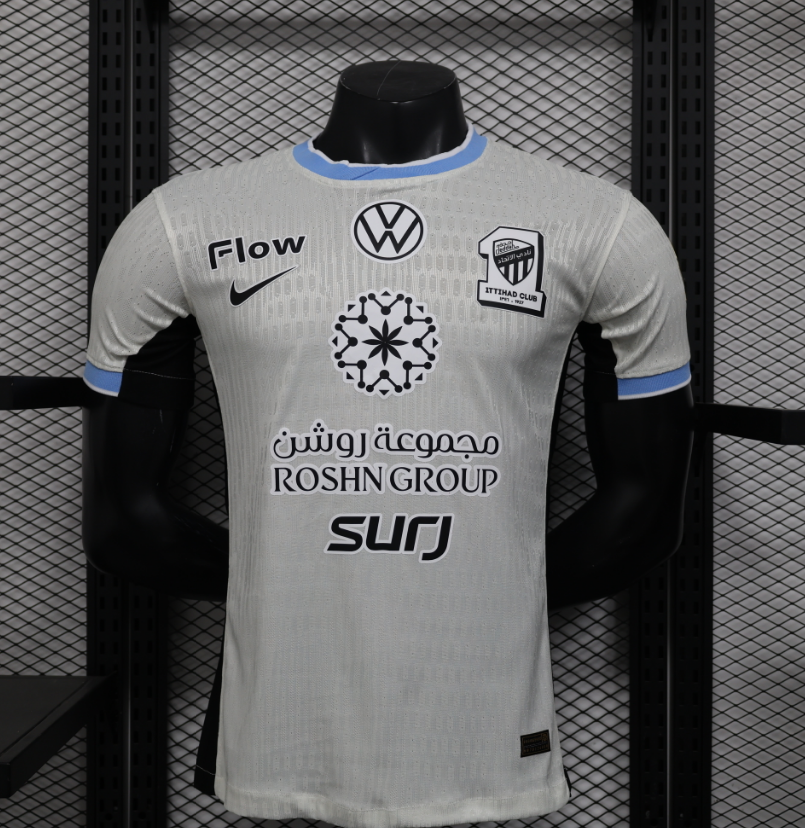 Player Version 25/26 Al-Ittihad away