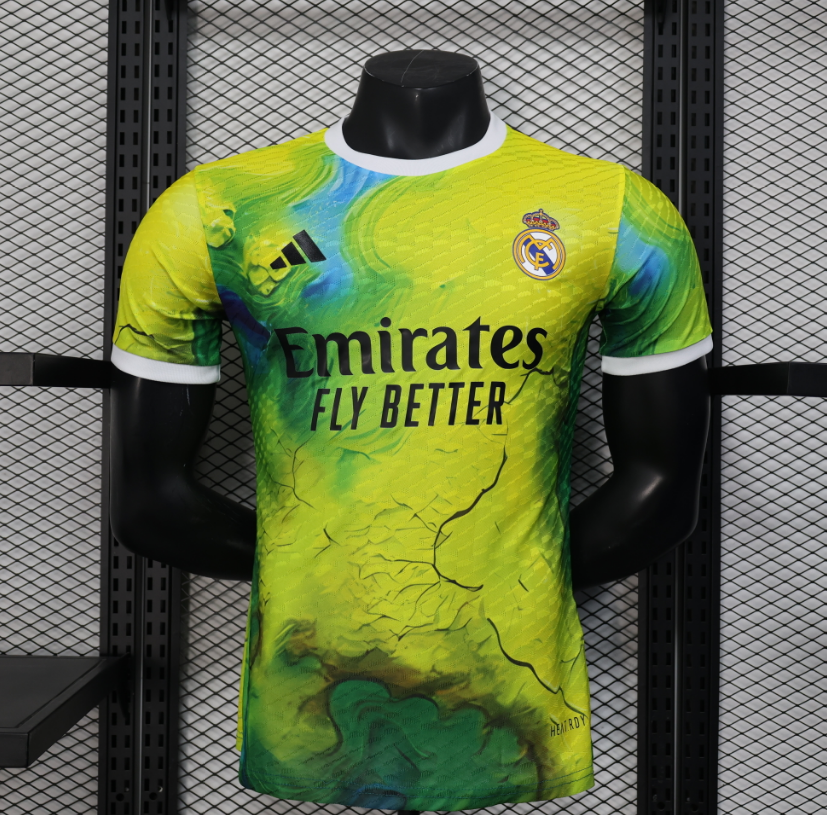 Player Version 25/26 Real Madrid Special Edition