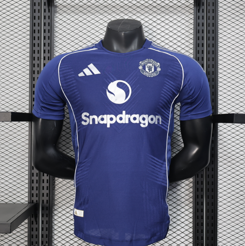 Player Version 25/26 Manchester United Special Edition