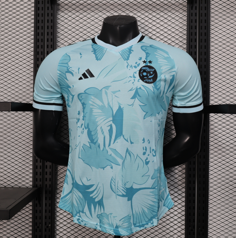 Player Version 25/26 Algeria
