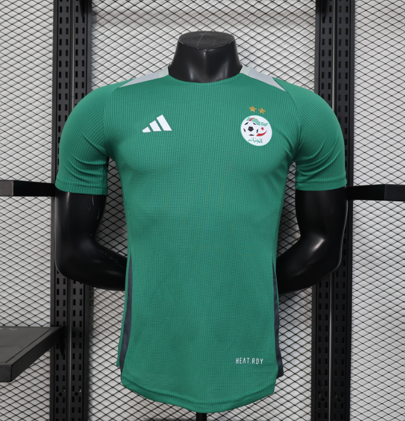 Player Version 25/26 Algeria