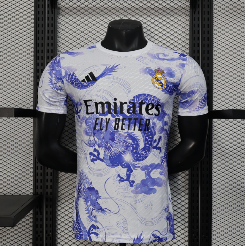 Player Version 25/26 Real Madrid Special Edition