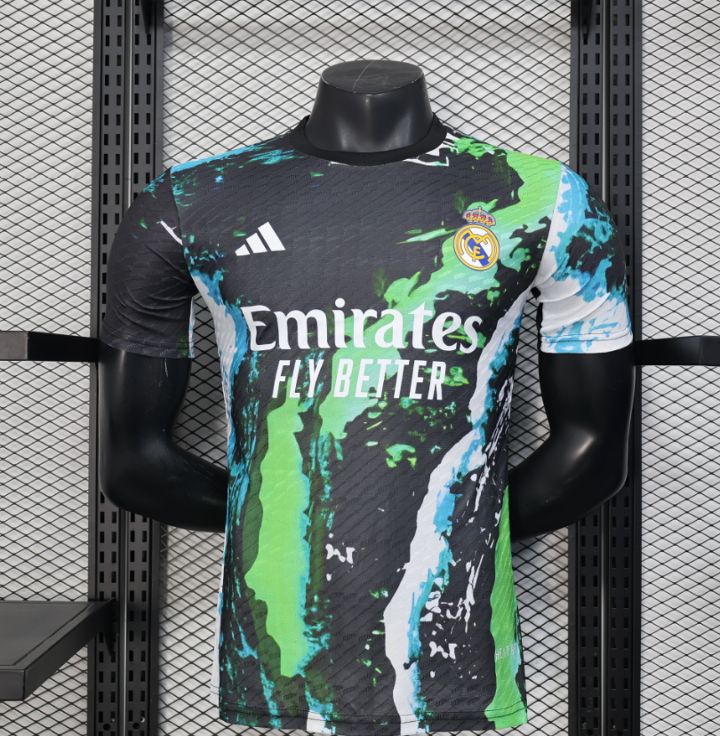 Player Version 25/26 Real Madrid Special Edition