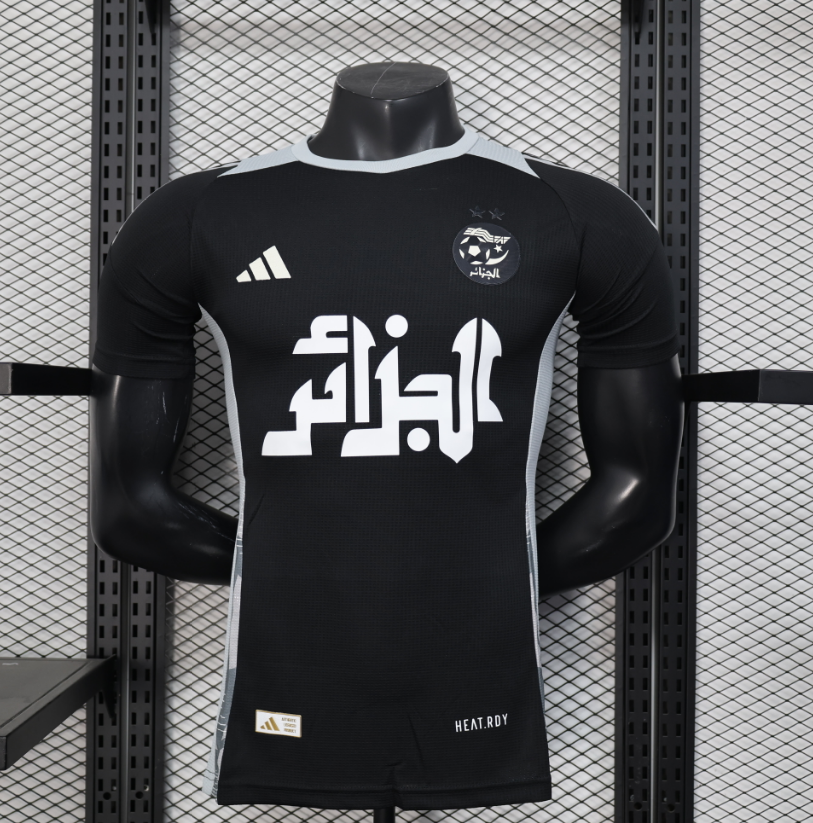 Player Version 25/26 Algeria