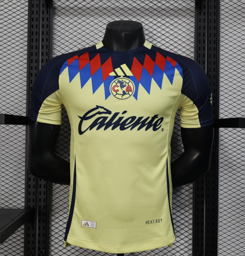 Player Version 25/26 American Special Edition