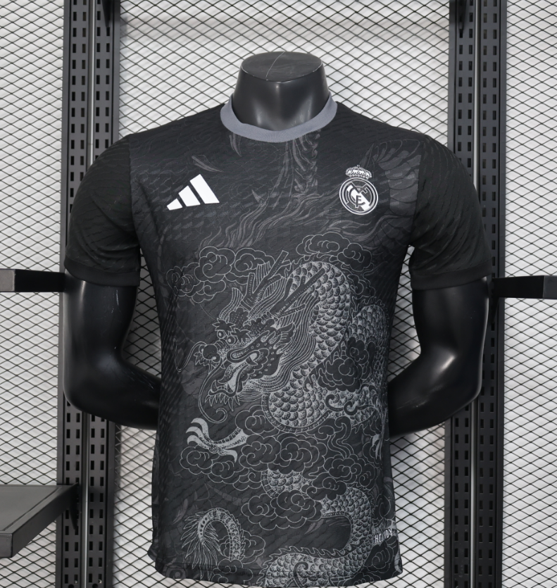 Player Version 25/26 Real Madrid Special Edition