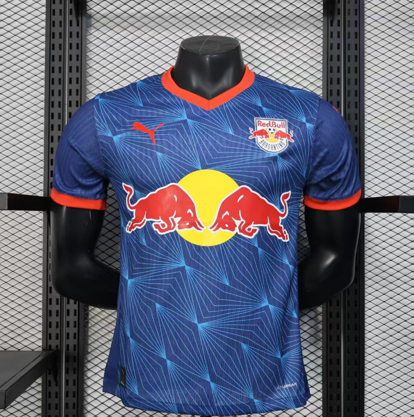 Player Version 25/26 Leipzig Red Bull Blue