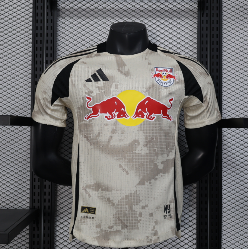 Player Version 25/26 Leipzig Red Bull away