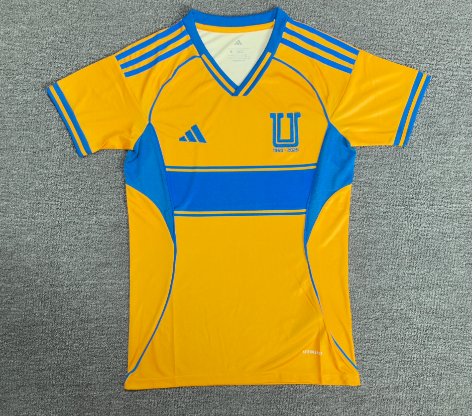 Fans Version 25/26 Tiger home women