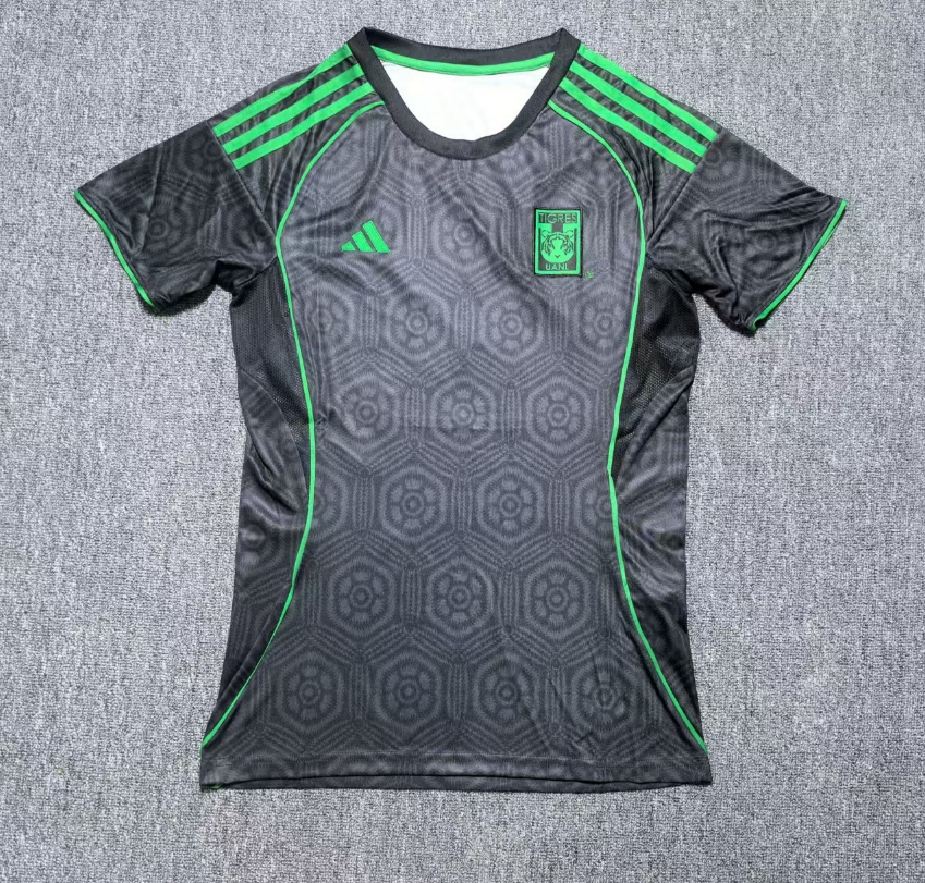 Fans Version 25/26 Tiger Special Edition women