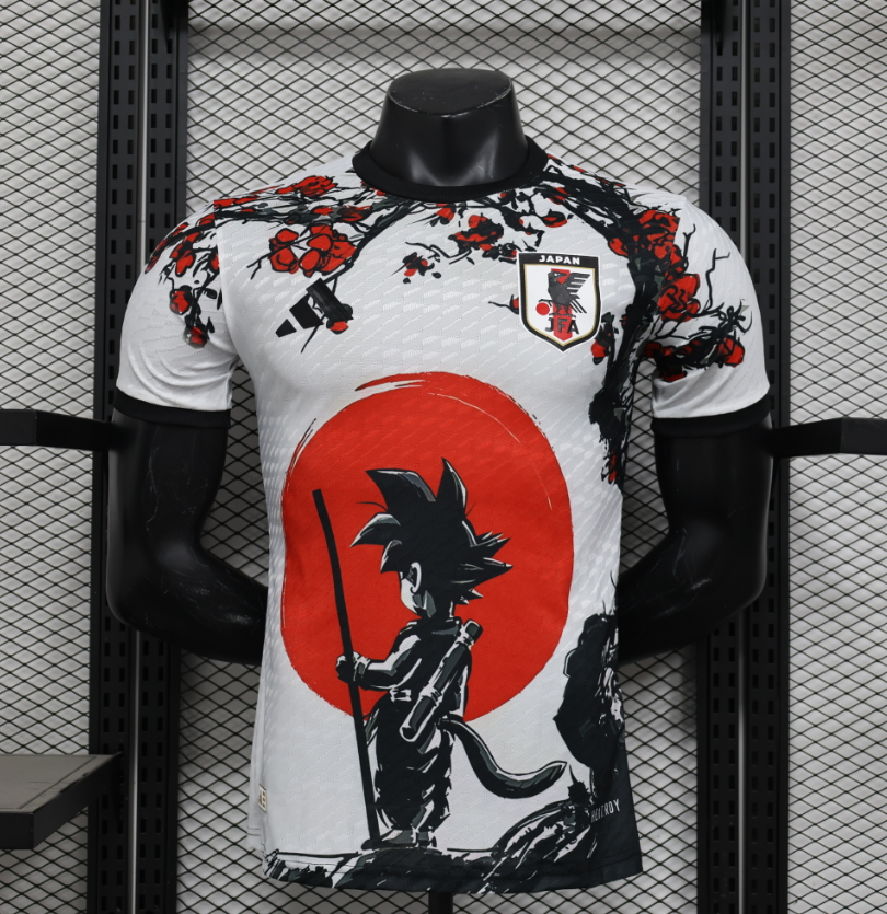 Player Version 25/26 Japanese Special Edition