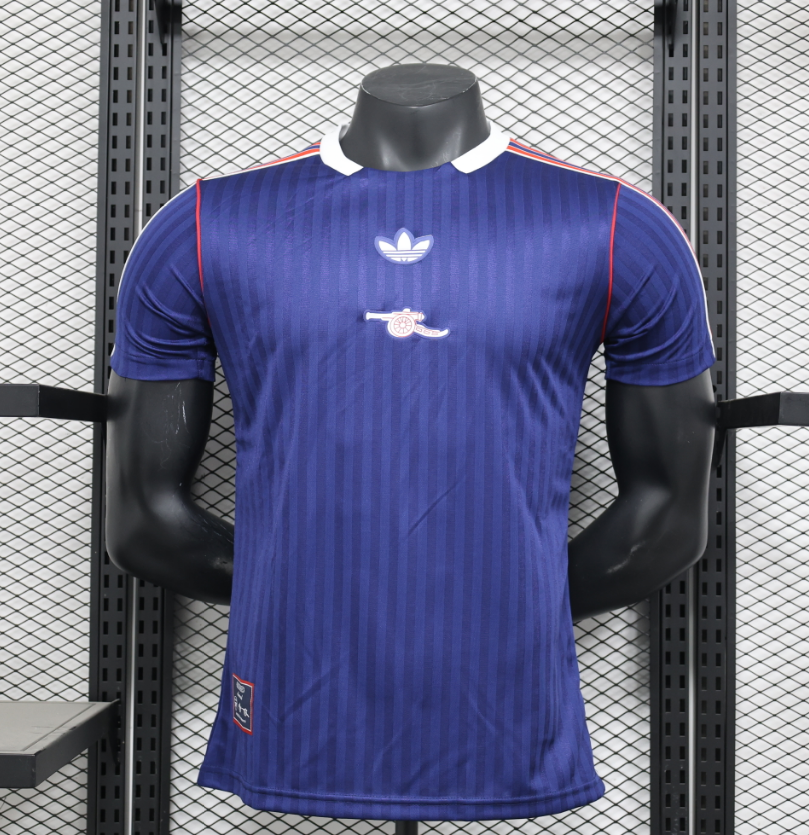 Player Version 25/26 New Arsenal Special Edition
