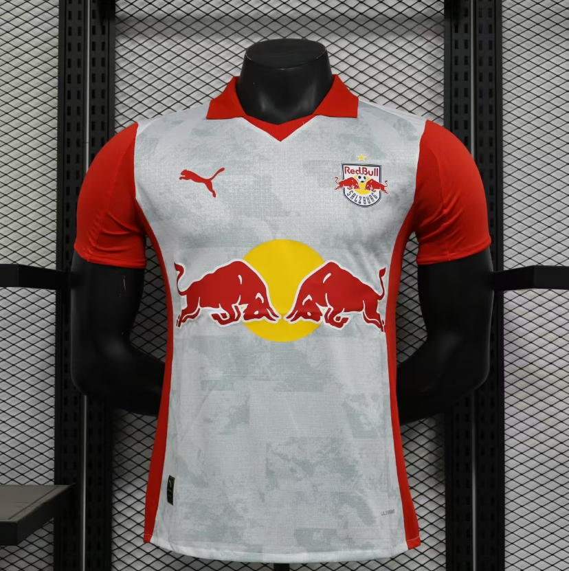 Player Version 25/26 New York Red Bulls