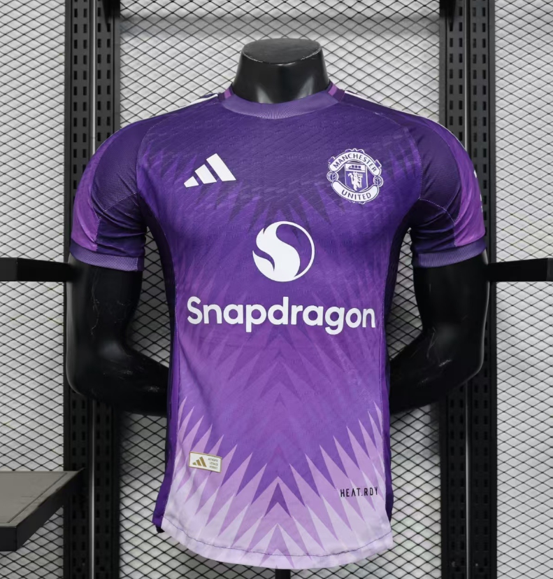 Player Version 25/26 Manchester United Special Edition