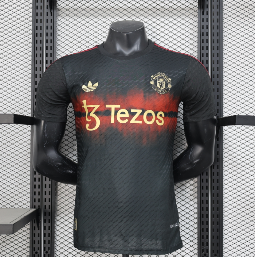 Player Version 25/26 Manchester United Special Edition