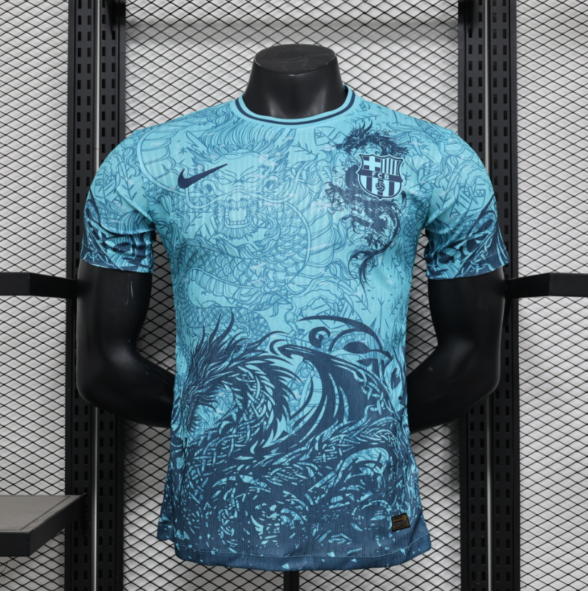 Player Version 25/26 Barcelona special edition