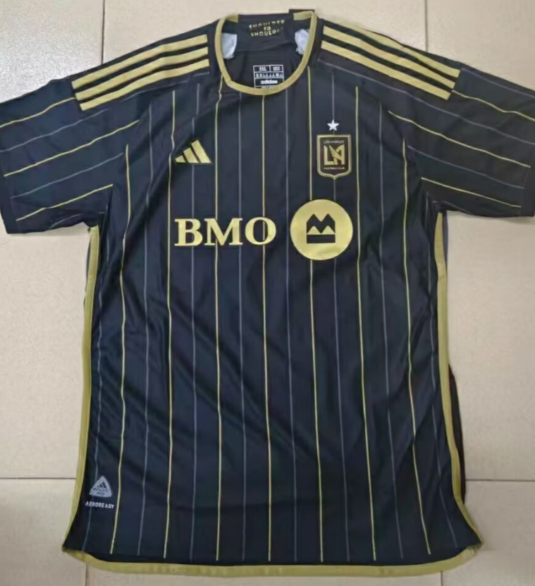 Fans Version 25/26 Los Angeles home