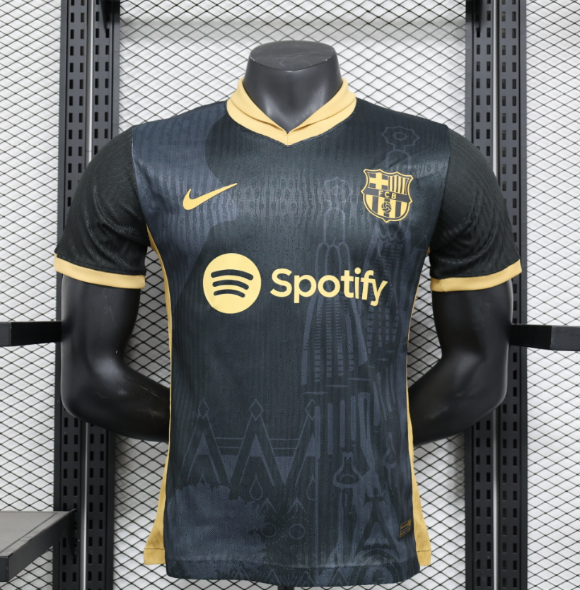 Player Version 25/26 Barcelona special edition