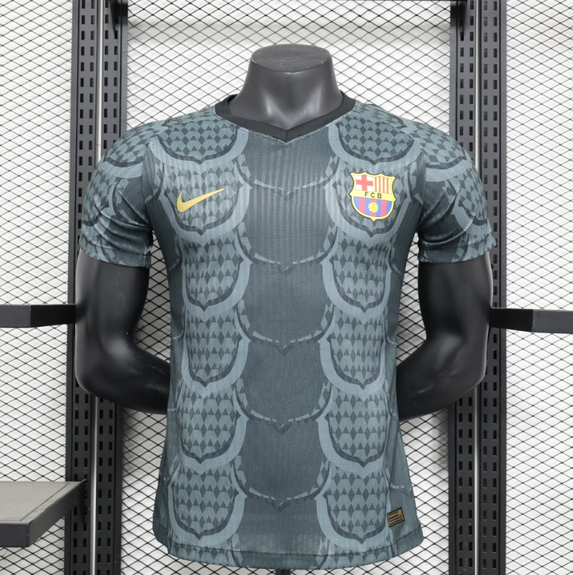 Player Version 25/26 Barcelona special edition