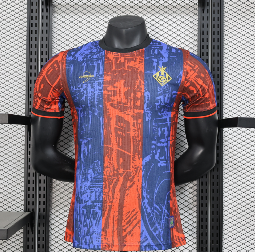 Player Version 25/26 Barcelona special edition
