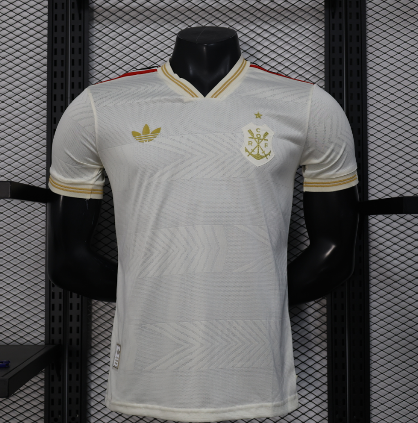 Player Version 25/26 Flamengo Second away