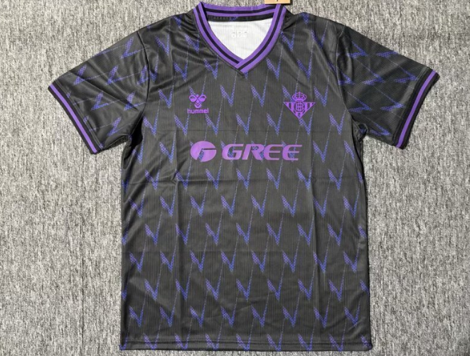 Fans Version 25/26 Real Betis Special Edition